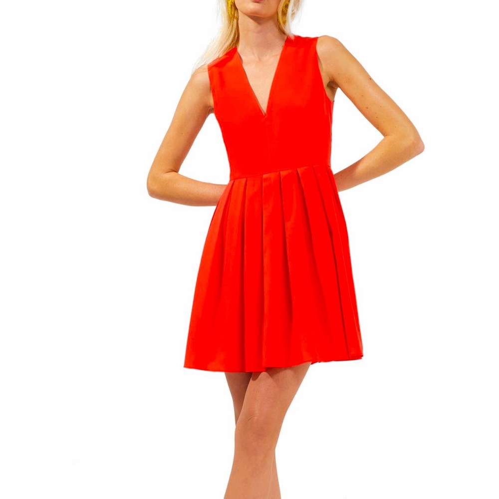 French Connection Courtney Dress